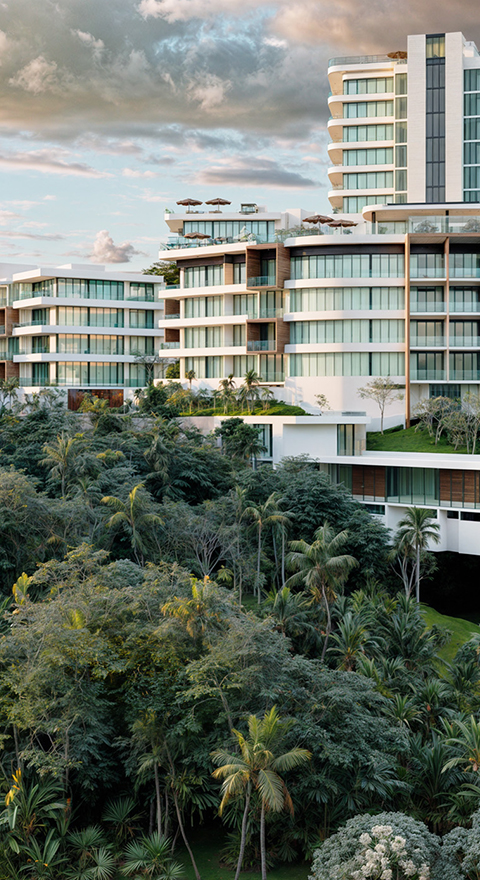 vista marietas master plan