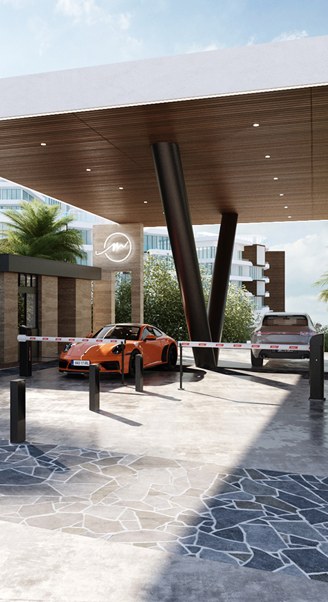 vista marietas master plan